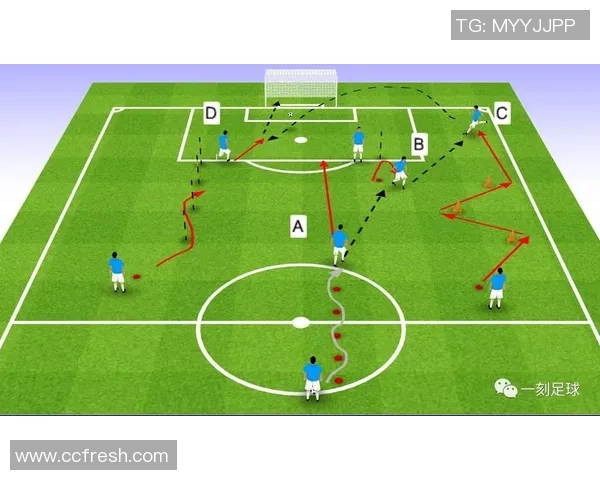 足球标志桶训练方法提升球员技巧与反应速度的全面指南