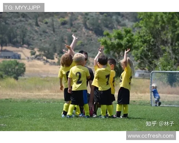 阿俊足球：探索年轻球员的成长之路与未来发展潜力